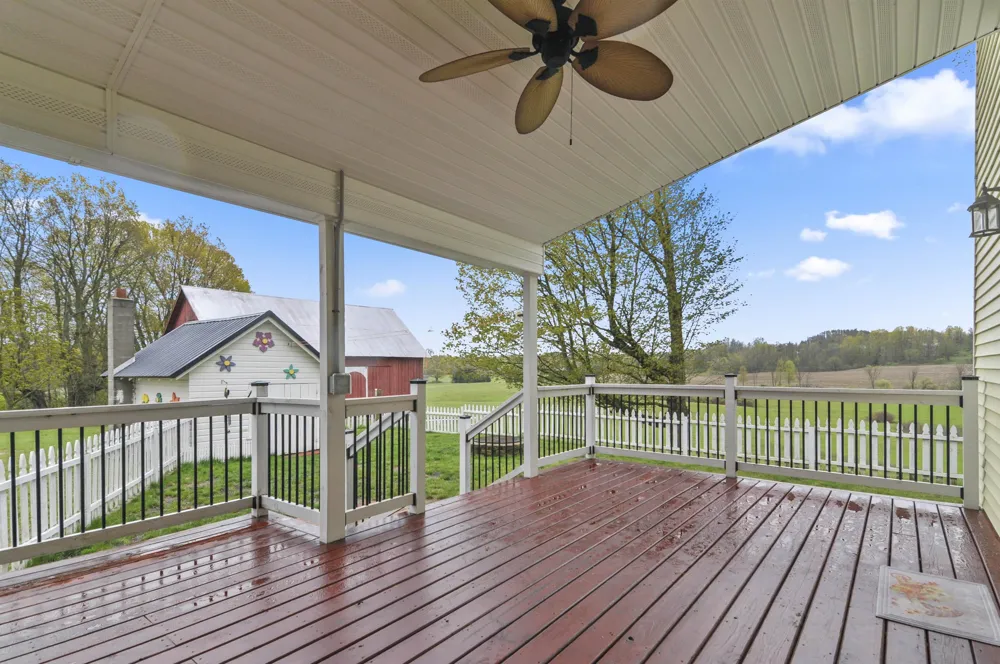9901 S 41 ROAD Clam Lake Township, MI 49601