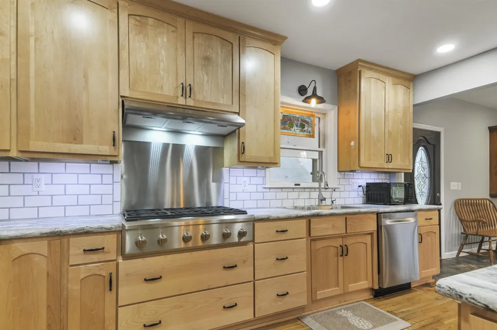 9901 S 41 ROAD Clam Lake Township, MI 49601