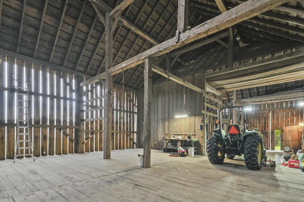 9901 S 41 ROAD Clam Lake Township, MI 49601
