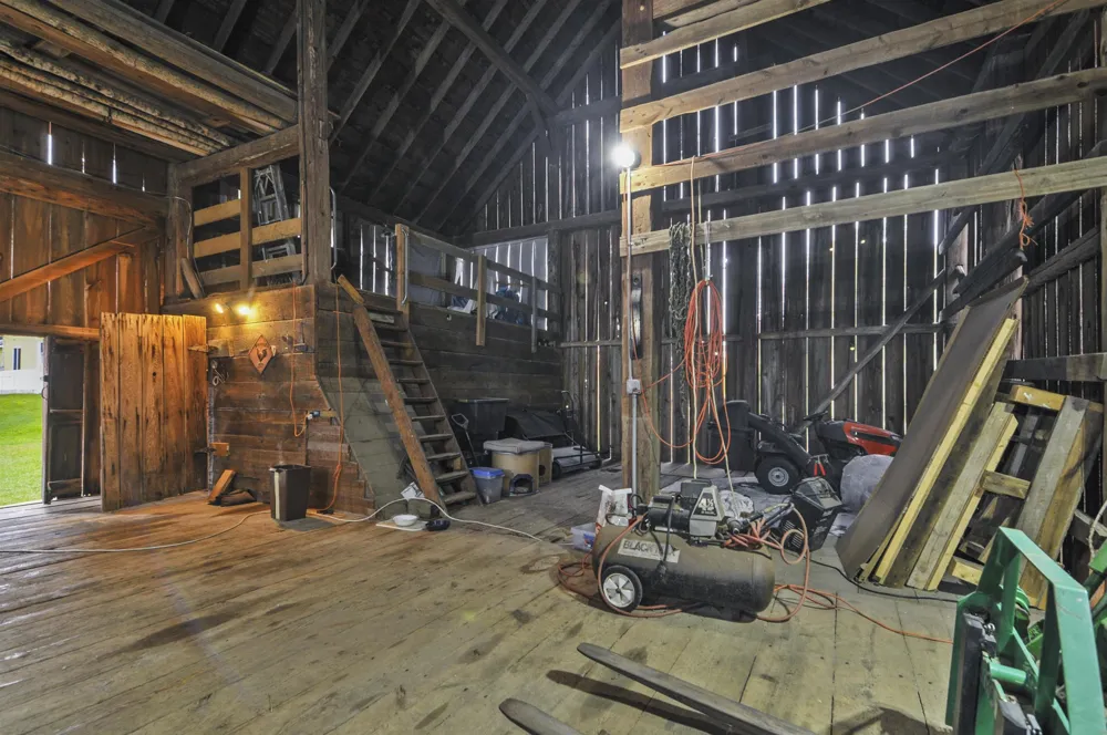 9901 S 41 ROAD Clam Lake Township, MI 49601