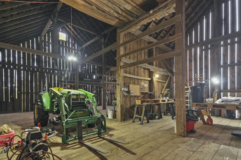 9901 S 41 ROAD Clam Lake Township, MI 49601