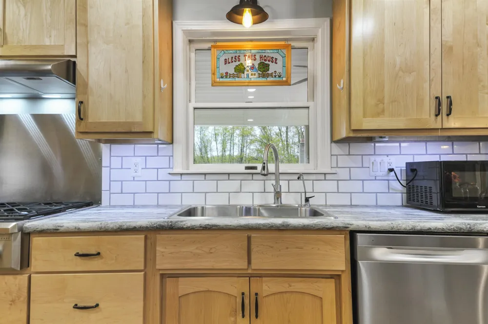 9901 S 41 ROAD Clam Lake Township, MI 49601