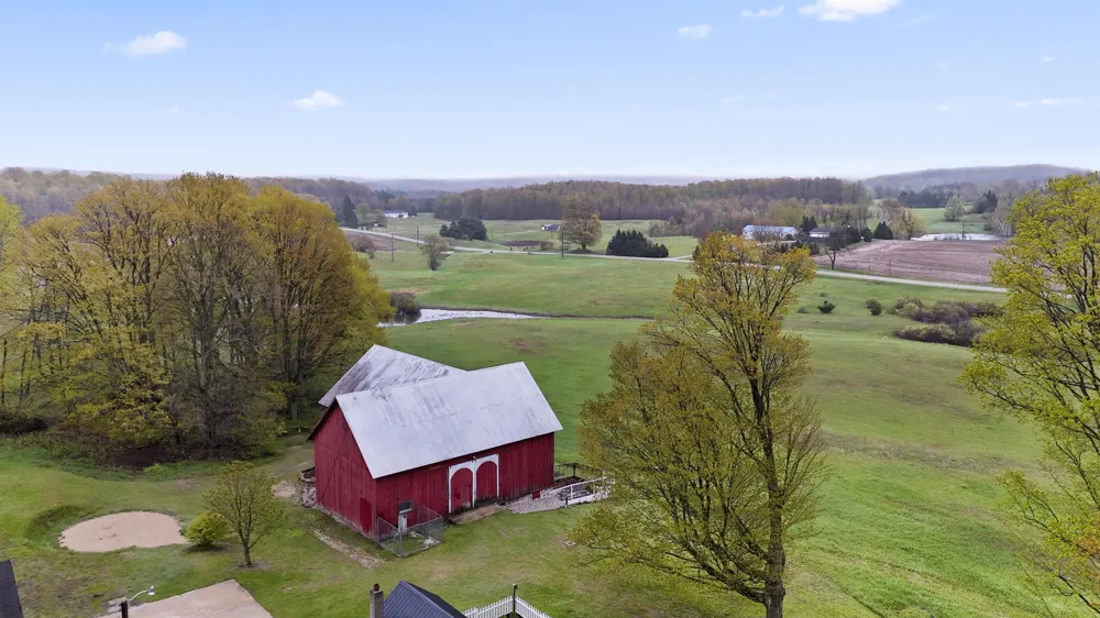 9901 S 41 ROAD Clam Lake Township, MI 49601