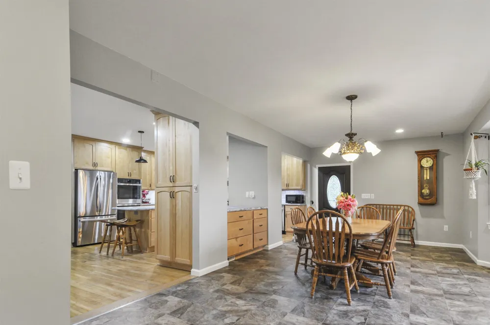 9901 S 41 ROAD Clam Lake Township, MI 49601