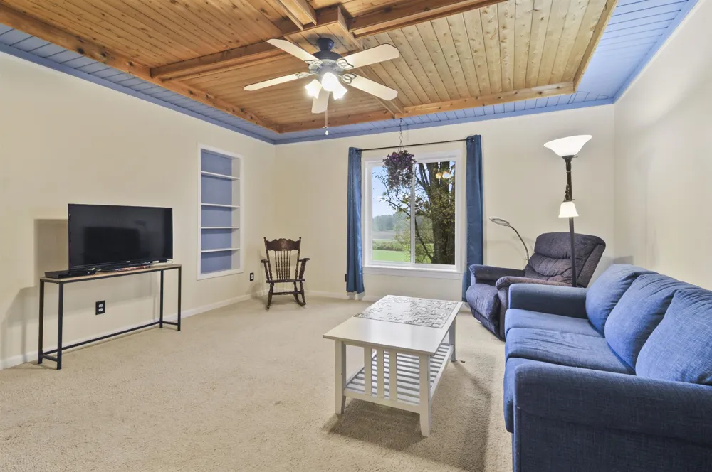 9901 S 41 ROAD Clam Lake Township, MI 49601