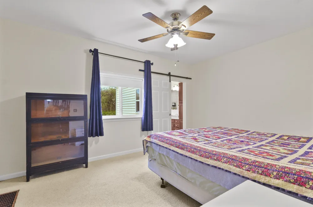 9901 S 41 ROAD Clam Lake Township, MI 49601
