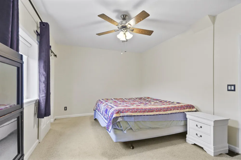 9901 S 41 ROAD Clam Lake Township, MI 49601