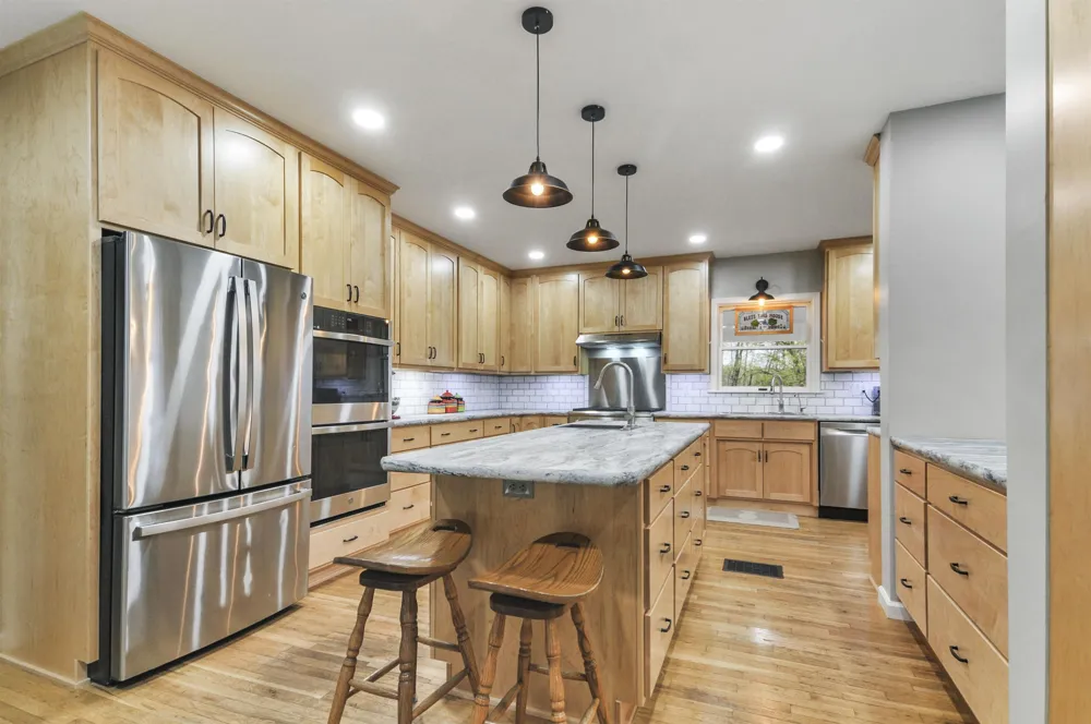 9901 S 41 ROAD Clam Lake Township, MI 49601
