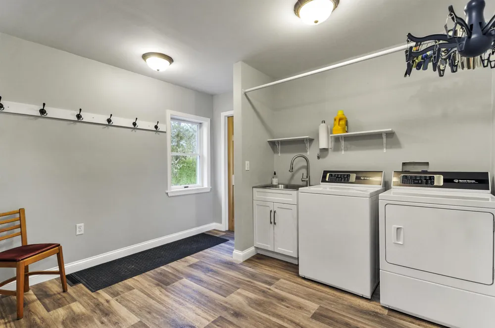 9901 S 41 ROAD Clam Lake Township, MI 49601