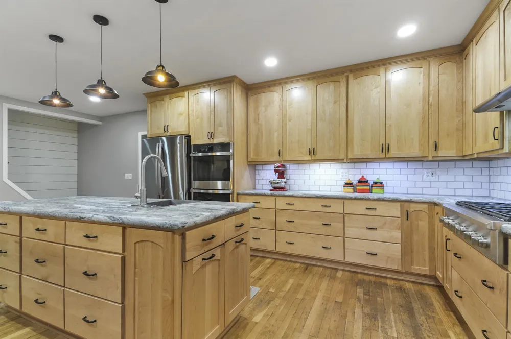9901 S 41 ROAD Clam Lake Township, MI 49601