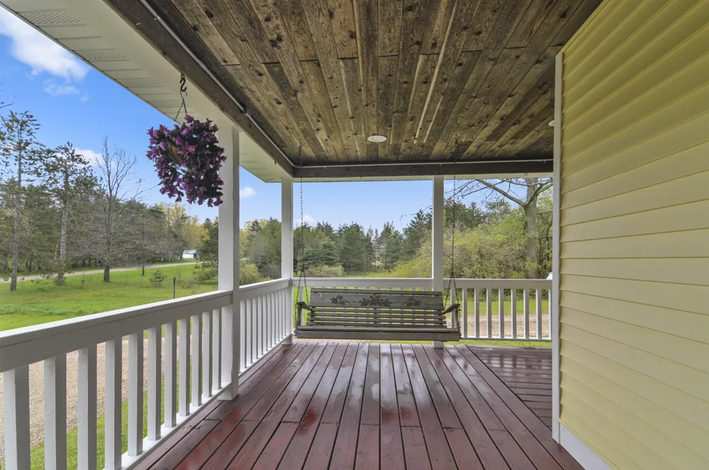 9901 S 41 ROAD Clam Lake Township, MI 49601