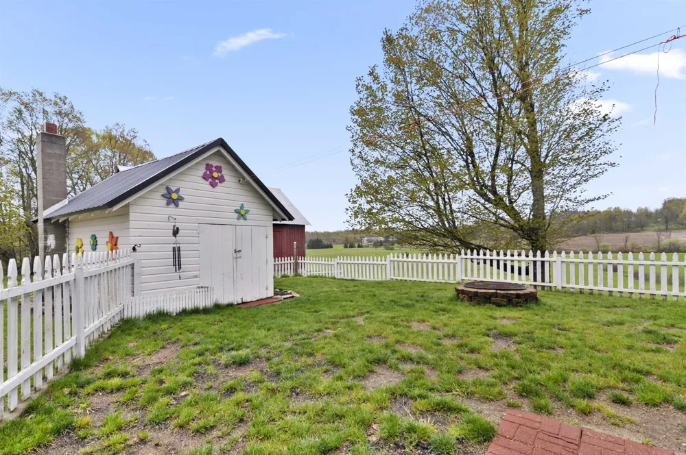 9901 S 41 ROAD Clam Lake Township, MI 49601