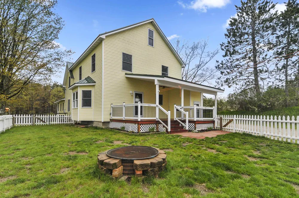 9901 S 41 ROAD Clam Lake Township, MI 49601