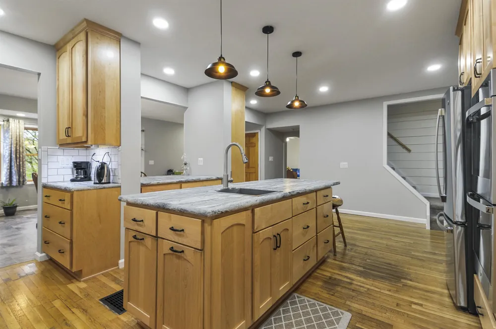 9901 S 41 ROAD Clam Lake Township, MI 49601