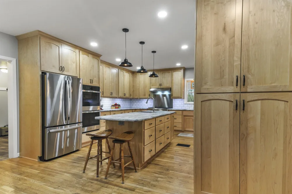 9901 S 41 ROAD Clam Lake Township, MI 49601