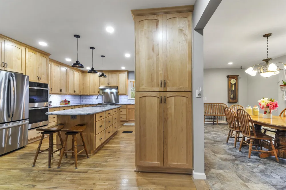 9901 S 41 ROAD Clam Lake Township, MI 49601