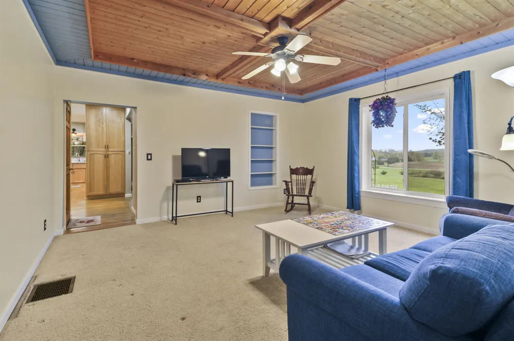 9901 S 41 ROAD Clam Lake Township, MI 49601