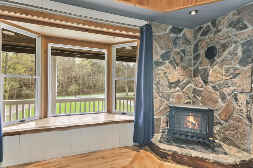 9901 S 41 ROAD Clam Lake Township, MI 49601