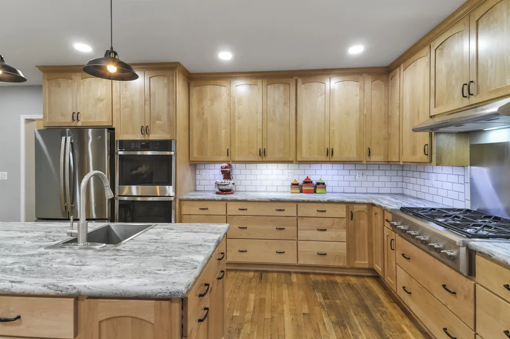 9901 S 41 ROAD Clam Lake Township, MI 49601