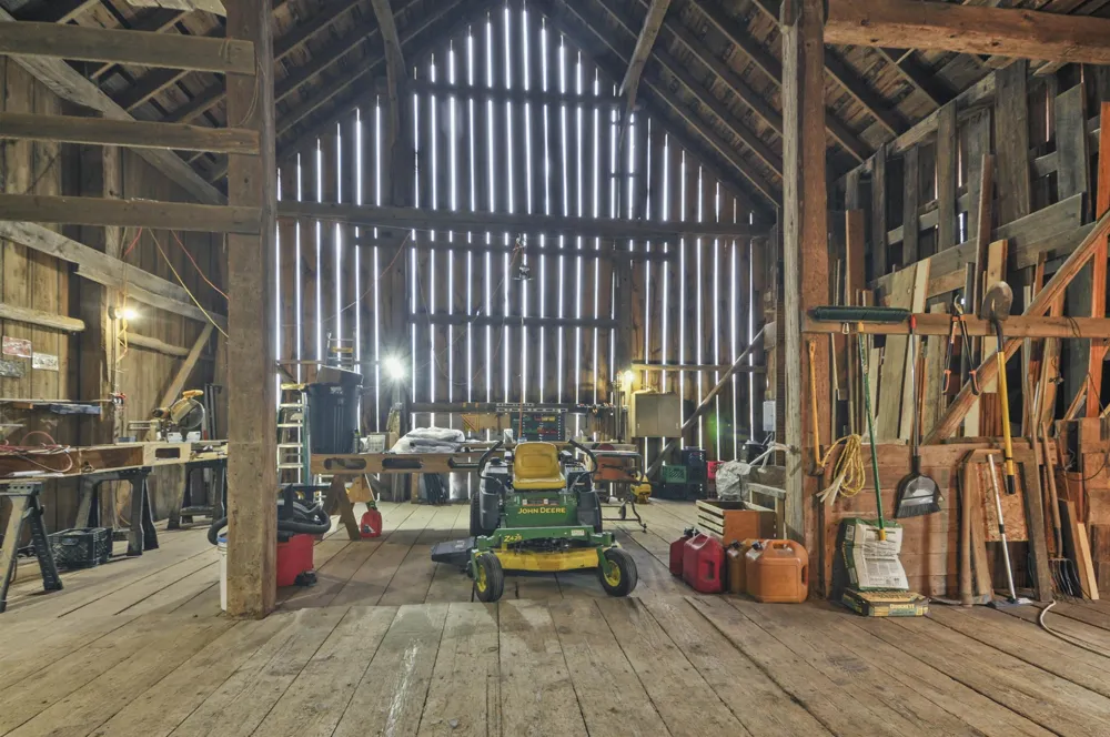 9901 S 41 ROAD Clam Lake Township, MI 49601