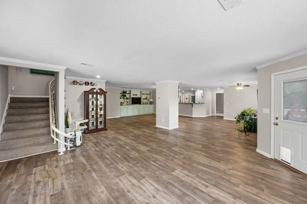 300 Rivers Edge Dr Bath Springs, TN 38311