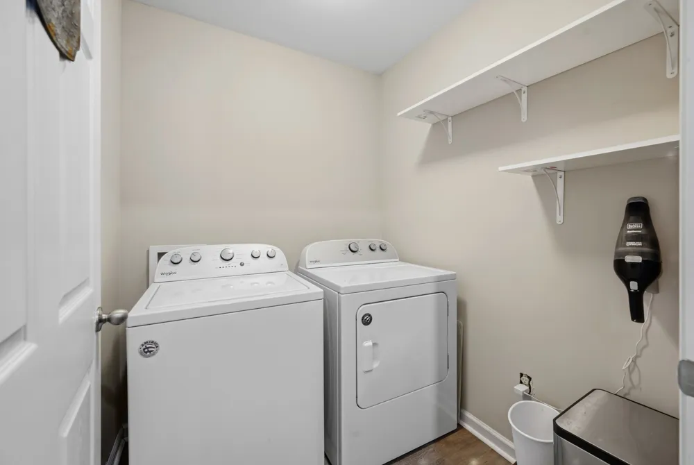 300 Rivers Edge Dr Bath Springs, TN 38311