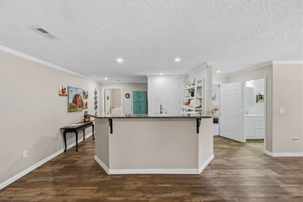 300 Rivers Edge Dr Bath Springs, TN 38311