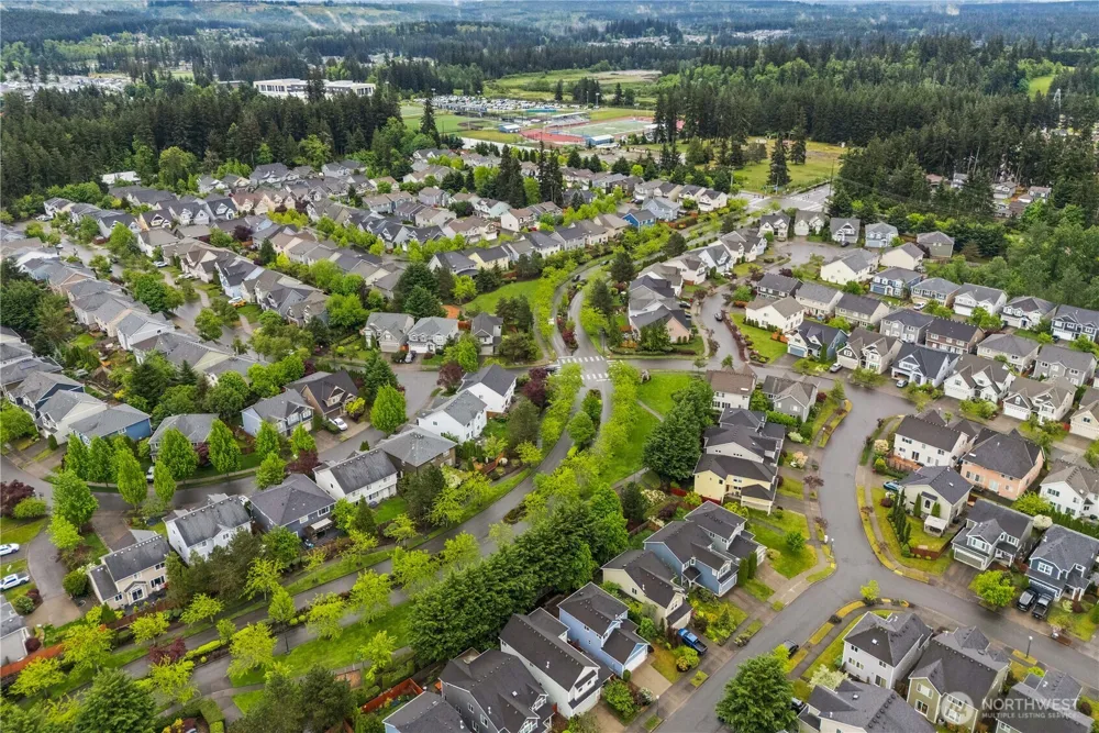 26834 226th Place SE Maple Valley, WA 98038
