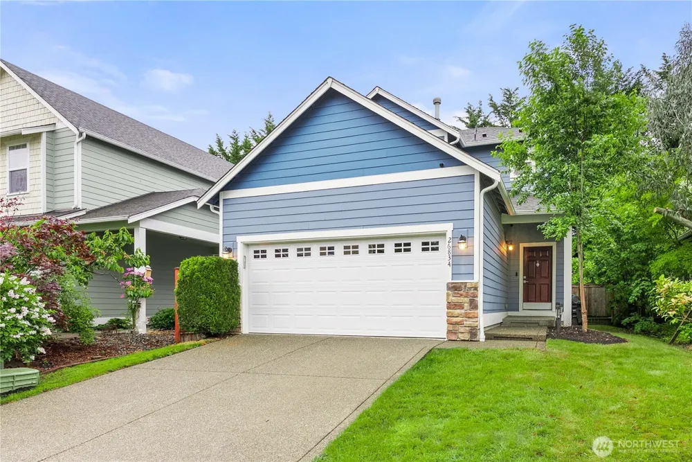 26834 226th Place SE Maple Valley, WA 98038