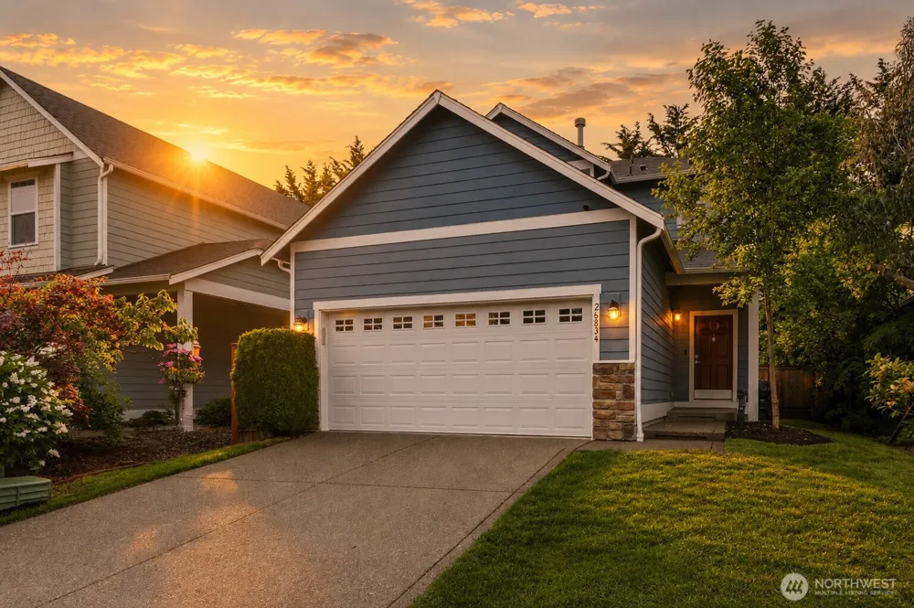 26834 226th Place SE Maple Valley, WA 98038