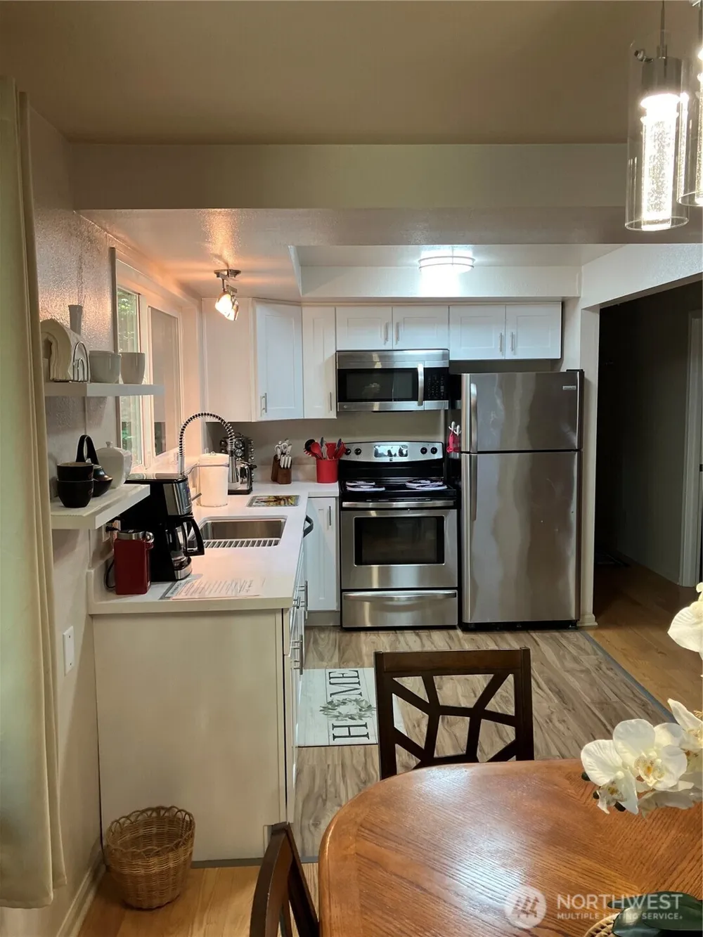 64455 NE 180th Street Baring, WA 98224