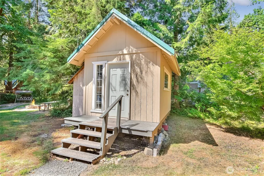 64455 NE 180th Street Baring, WA 98224