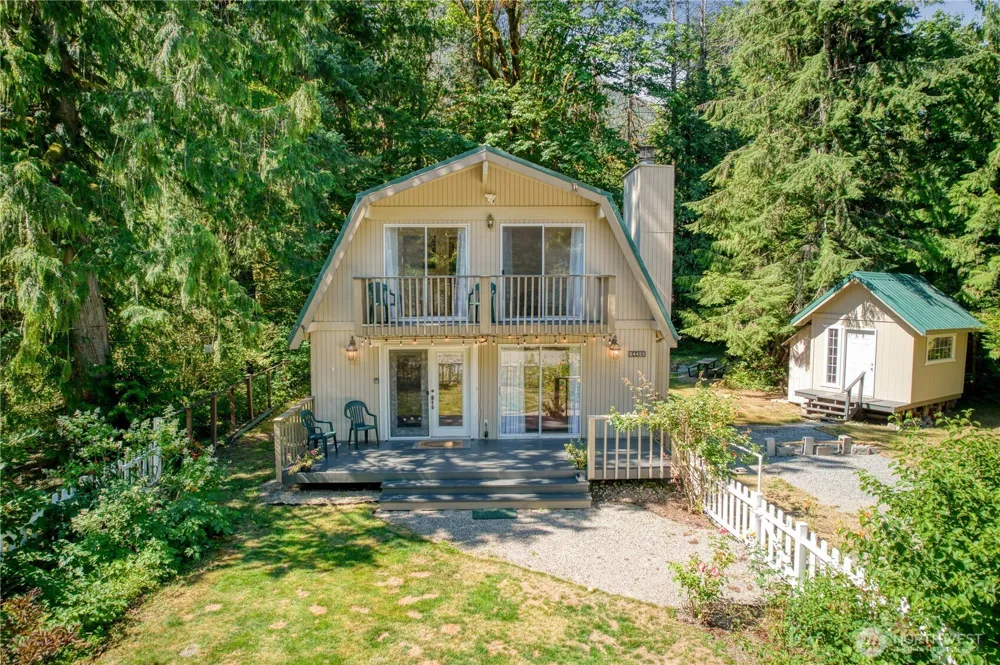64455 NE 180th Street Baring, WA 98224