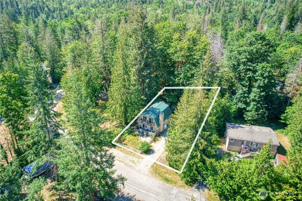 64455 NE 180th Street Baring, WA 98224
