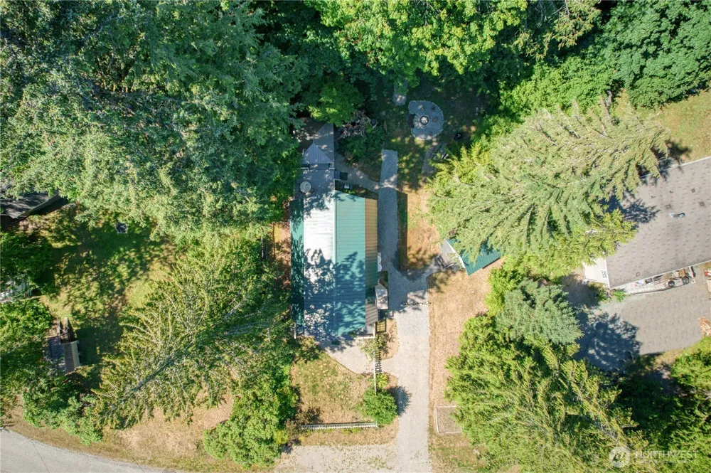 64455 NE 180th Street Baring, WA 98224