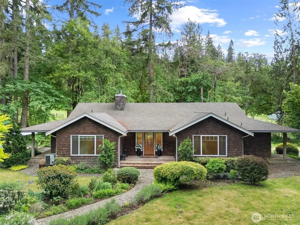 10315 NE 156th Street Brush Prairie, WA 98606
