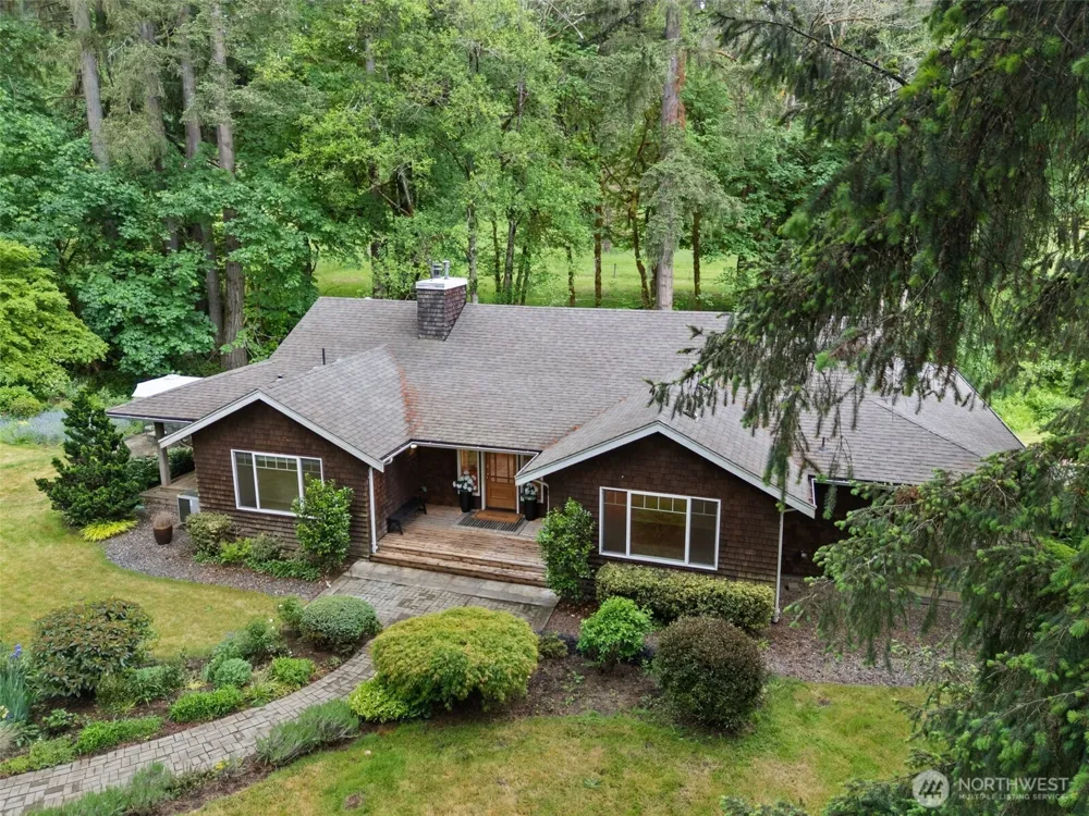 10315 NE 156th Street Brush Prairie, WA 98606