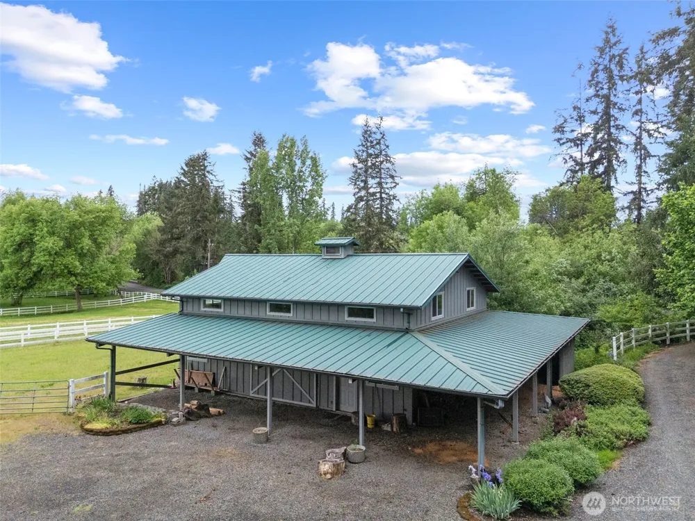 10315 NE 156th Street Brush Prairie, WA 98606