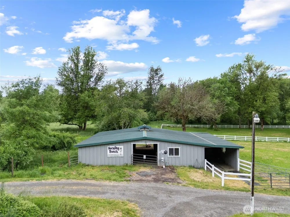 10315 NE 156th Street Brush Prairie, WA 98606