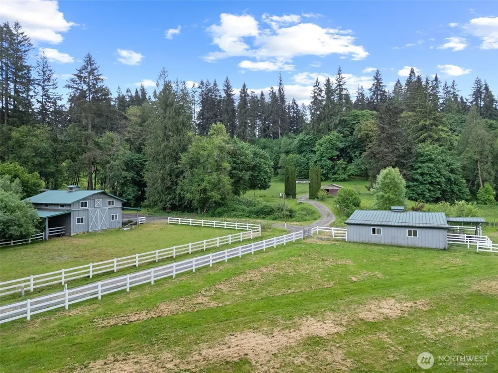 10315 NE 156th Street Brush Prairie, WA 98606