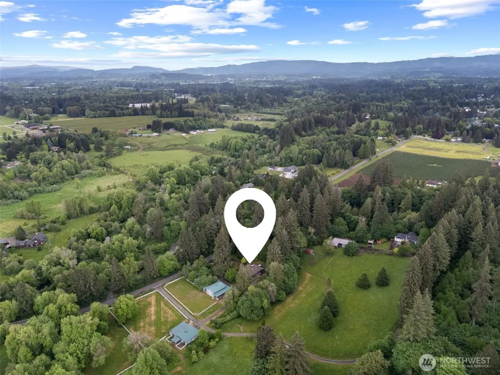 10315 NE 156th Street Brush Prairie, WA 98606