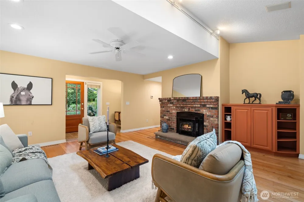 10315 NE 156th Street Brush Prairie, WA 98606