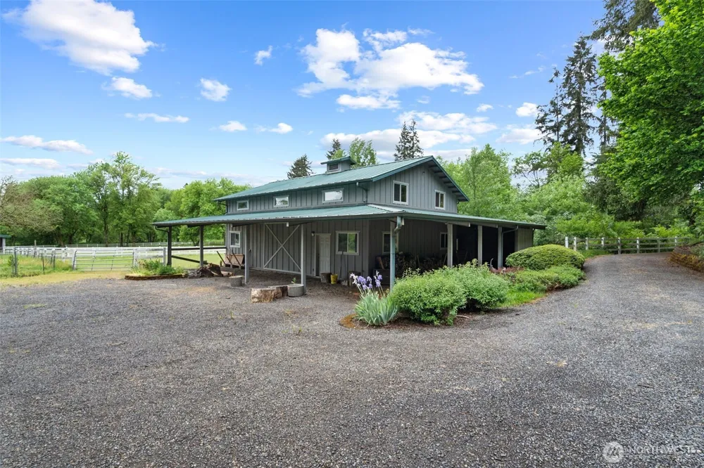 10315 NE 156th Street Brush Prairie, WA 98606