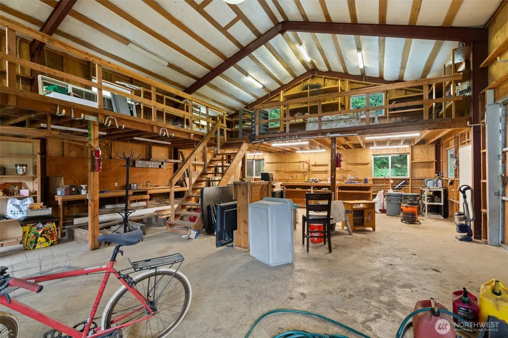 10315 NE 156th Street Brush Prairie, WA 98606