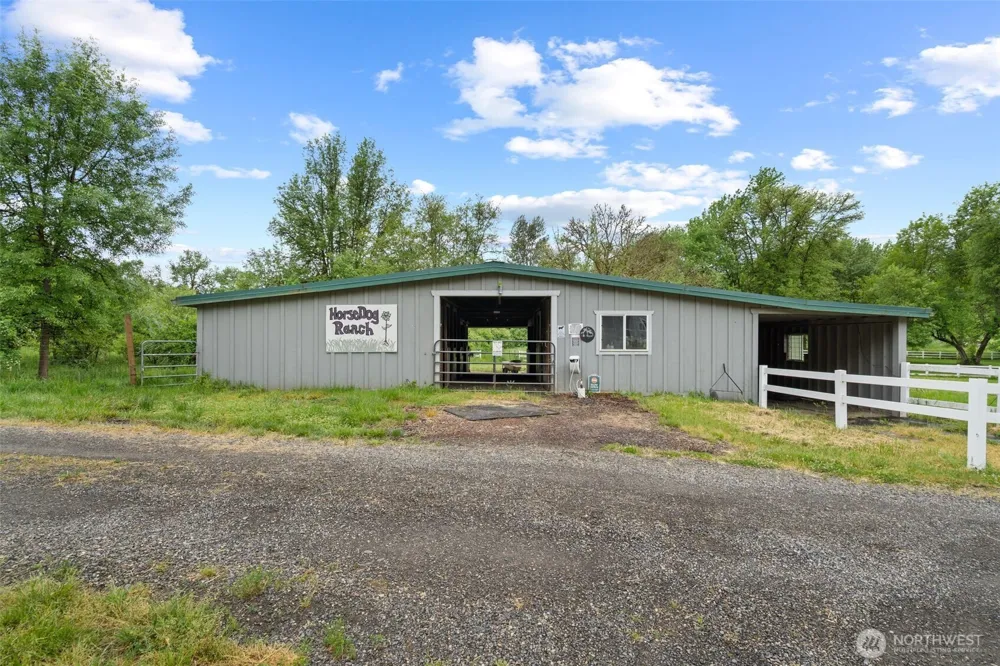 10315 NE 156th Street Brush Prairie, WA 98606