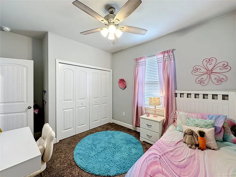 1885 SW 245TH TERRACE Newberry, FL 32669
