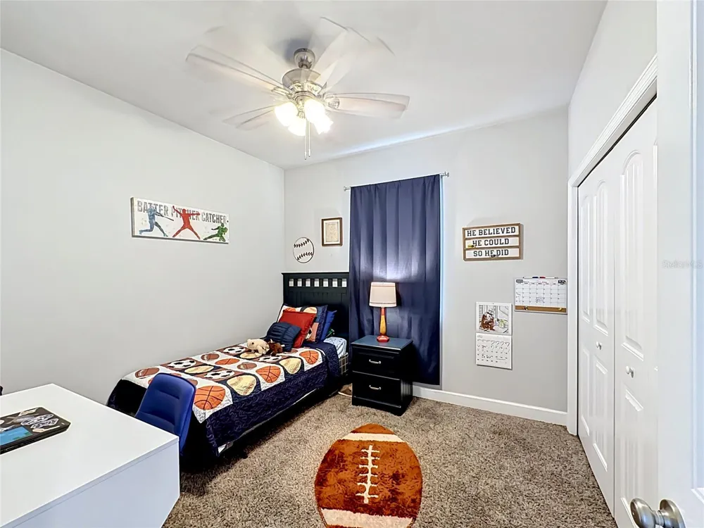 1885 SW 245TH TERRACE Newberry, FL 32669
