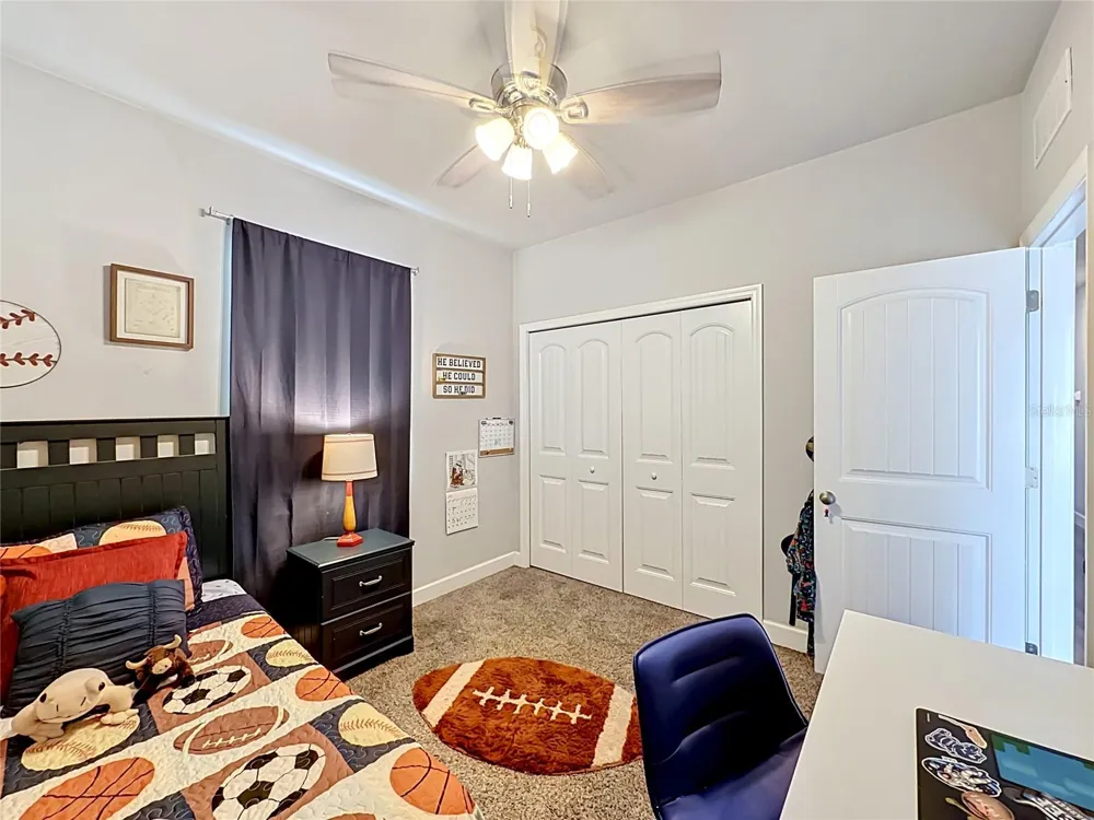 1885 SW 245TH TERRACE Newberry, FL 32669