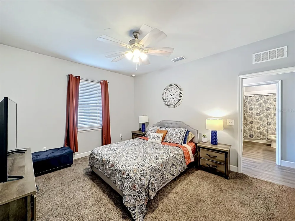 1885 SW 245TH TERRACE Newberry, FL 32669