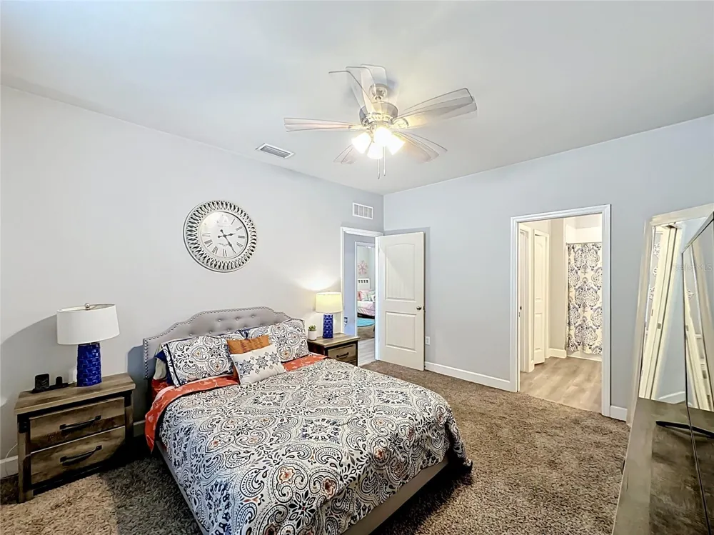 1885 SW 245TH TERRACE Newberry, FL 32669